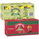 Bundaberg-Varieties-10-x-375ml Sale