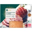 Woolworths-Glaze-Bake-Leg-Ham-with-Plum-Honey-Glaze-840g Sale