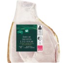 Woolworths-Quarter-Leg-Ham Sale