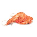 Thawed-Medium-Cooked-Australian-Tiger-Prawns Sale