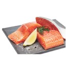 Fresh-Tasmanian-Atlantic-Salmon-Fillets-Skin-On Sale