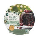 Woolworths-Matured-Christmas-Pudding-700g Sale