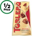 Toblerone-Pralines-Gift-Box-180g Sale