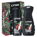 Lynx-Africa-Set Sale