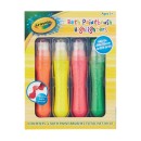 Crayola-Bath-Paint-Brush-Highlighters-4-Pack Sale