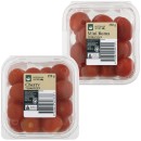 Australian-Cherry-Tomatoes-or-Mini-Roma-Tomatoes-250g-Pack Sale