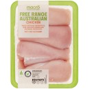 Macro-Free-Range-Australian-Fresh-RSPCA-Approved-Chicken-Breast-Fillets-Skinless-Bulk-Tray Sale