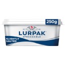 Lurpak-Butter-Spreadable-250g Sale