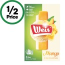 Weis-Ice-Cream-Bars-264-280ml-Pk-4-6-From-the-Freezer Sale