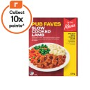 On-The-Menu-Frozen-Meals-320g Sale