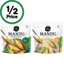 Bibigo-Mandu-Dumplings-280g Sale