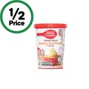 Betty-Crocker-Frosting-400g Sale