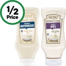 Heinz-Seriously-Good-Mayonnaise-or-Aioli-500ml Sale