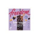 NEW-Freedom-Low-Sugar-Protein-Bar-160-190g-Pk-5-From-the-Health-Food-Aisle Sale