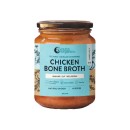 NEW-Nutra-Organics-Chicken-Bone-Broth-190g-From-the-Health-Food-Aisle Sale