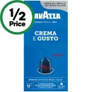 Lavazza-Capsules-Pk-10 Sale