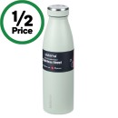 Sistema-Stainless-Steel-Bottle-Dual-Wall-500ml Sale