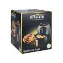 Mistral-Digital-Air-Fryer-4-Litre Sale