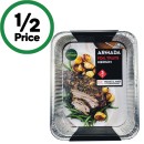 Armada-Foil-BBQ-Medium-Trays-Pk-3 Sale