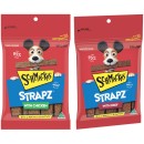 Schmackos-Strapz-Dog-Treats-200g Sale