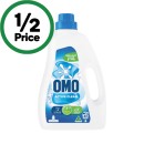 OMO-Laundry-Liquid-2-Litre-or-Powder-2-kg Sale