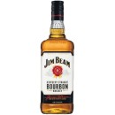 Jim-Beam-White-Label-Bourbon-1-Litre Sale