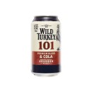 Wild-Turkey-Bourbon-Cola-Cans-10x375ml Sale