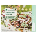 Woolworths-DIY-Chocolate-Cookie-Decorating-Kit-Pk-8 Sale