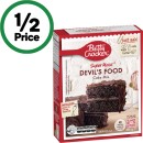 Betty-Crocker-Cake-or-Cup-Cakes-Baking-Mixes-370-450g-Excludes-Gluten-Free Sale