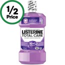 Listerine-Total-Care-Antibacterial-Mouthwash-500ml Sale