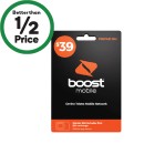 Boost-39-Starter-Pack Sale