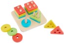 Wooden-Multi-Shape-Stacker Sale