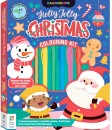 Kaleidoscope-Holly-Jolly-Christmas-Colouring-Kit Sale