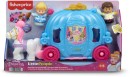 Fisher-Price-Little-People-Cinderella-Carriage Sale