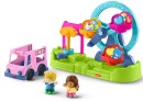 Fisher-Price-Little-People-Carnival-Playset Sale