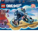 LEGO-DREAMZzz-Zoeys-Cat-Motorcycle-71479 Sale