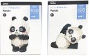 Mini-Blocks-Animal-Series-Panda-Assorted Sale