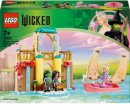 LEGO-Wicked-Glinda-Elphaba-Nessarose-at-Shiz-University-75681 Sale