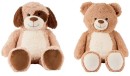 Giant-TeddyDog-Assorted Sale