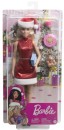 Barbie-Santa-Doll Sale