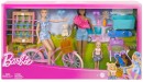 Barbie-Backyard-Fun-Playset-with-Barbie-Dolls-Accessories Sale