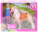 Barbie-Doll-and-Horse Sale