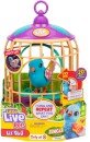 Little-Live-Pets-Lil-Bird-Cage-Jungle-Series-Pango Sale