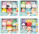 6-Pack-The-Orginal-Squishmallows-Micromallows-Assorted Sale