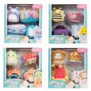 Original-Squishmallows-Micromallows-Accessory-Set-Assorted Sale