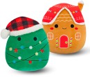 19cm-Holiday-Squishmallows-Plush-Toy-Assorted Sale