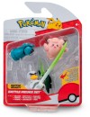 Pokemon-Battle-Figure-Set-Assorted Sale