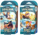 Disney-Lorcana-Trading-Card-Game-Azurite-Sea-Single-Player-Deck-Assorted Sale