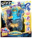 Heroes-of-Goo-Jit-Zu-Deep-Goo-Sea-King-Hydra-Triple-Goo-Pack Sale