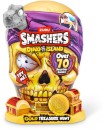 76-Piece-Zuru-Smashers-Dino-Island-Gold-Treasure-Hunt-Assorted Sale